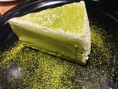抹茶雪域蛋糕-必胜客(路劲又一城店)