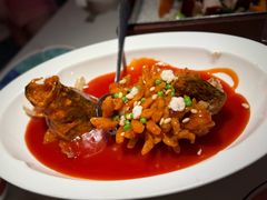 -锦府园·杭州小馆·创意杭帮菜(湖滨银泰in77店)