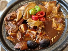 -古南都·清真绿柳居菜馆(太平南路店)
