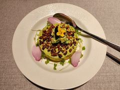 牛油果素蟹粉-逸道(益丰·外滩源店)