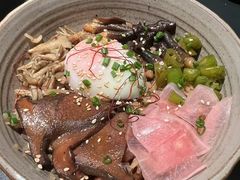 -Ameigo梅果·云贵川bistro(长宁来福士店)