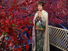 -武汉杜莎夫人蜡像馆