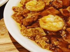 -陈傻子餐厅(世纪都会店)