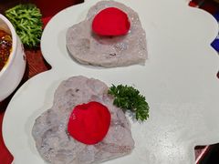 -重庆袁老四火锅(武进万达店)