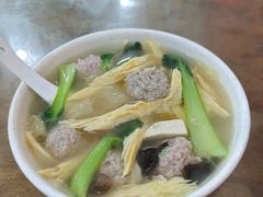 -子午路张记肉夹馍(翠华路店)