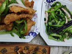 -顾师傅特色炒菜(富民路店)