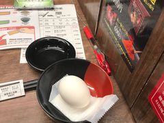 -一兰拉面(梅田阪急东通店)