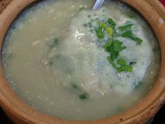 -百姓百味海鲜酒楼(粤垦路总店)