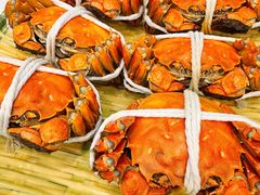 -蟹天蟹地农家菜·阳澄湖大闸蟹(浅水湾店)