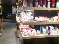 -星巴克臻选(国贸商城首店)