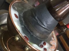 -大明铜锅·烤涮坊·烧烤(总店)