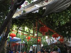 -海韵人家.海景花园经典云南菜(双廊店)