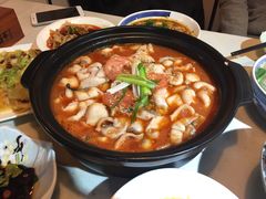 -徽州月·民间徽菜(浦东总店)