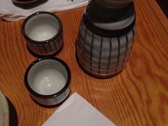 清酒-铃木食堂(帽儿胡同店)
