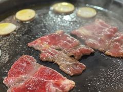 -獨門烤肉(开发区店)