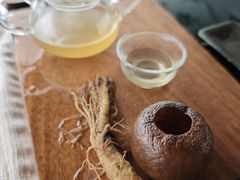 -广州花园酒店-凌璇阁360度高空海鲜自助餐CAROUSEL