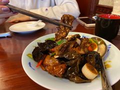 -北京京伦饭店