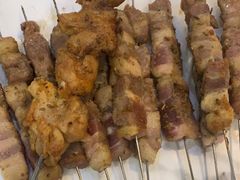 -瑞杰烧烤店·24小时营业(山东路店)