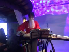 景观位-绿茶餐厅(乐峰广场店)