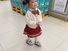 -盒马X会员店(上海森兰商都店)