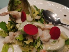 -漢舍中国菜馆(889广场店)