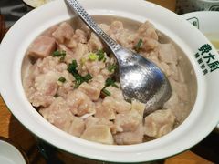 -费大厨辣椒炒肉(万家丽一店)