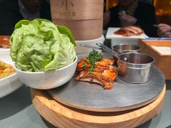 -小大董·烤鸭(观景餐厅·南京西路店)