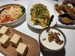 -谷丽麦馕新疆菜·清真(步步高梅溪新天地店)