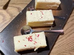 -那时新疆·若羌(经纬汇店)