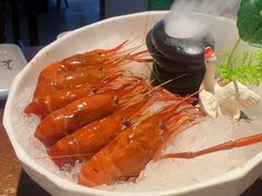 -乔街深夜食堂·小龙虾·高压锅生蚝(杭州总店)
