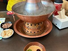 -南门涮肉(后海店)