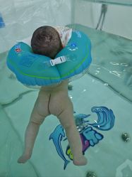 -熊小米专业儿童游泳馆