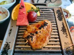 -花潮料理艺食馆(成都万象城店)