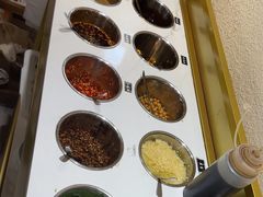 -野菌王•养生汤锅•野生菌火锅(大理漾濞路店)