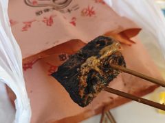 -郭老六臭豆腐(兰青街店)