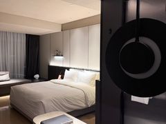 -深圳滨河时代ICON LAB艾垦酒店