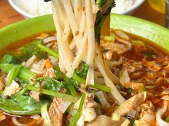 -三点小吃(山大店)