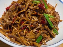 -乡村井冈·乡野江西菜(黄龙店)