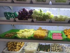 -万记麻辣烫国展总店