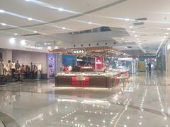 -万达广场(无锡滨湖店)