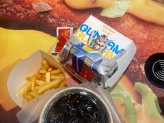 -麦当劳(苏州中心星悦汇店)