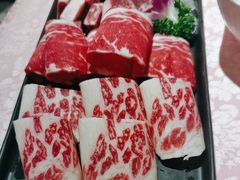 -囍凤楼·粤菜·点心·火锅(温特莱店)