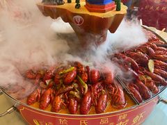 -於氏虾神(盱眙总店)