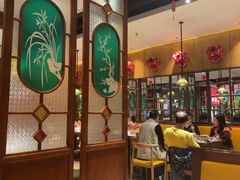 -禄运茶居·手工点心(猎德店)