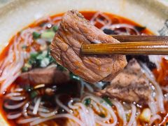 -沉香牛肉面