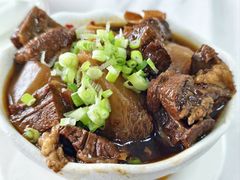 -鹿鸣酒家(越秀店)