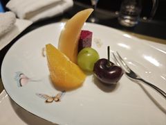 -万达瑞华酒店·品珍中餐厅