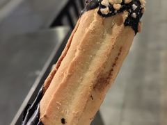 -长发西饼(临顿路店)
