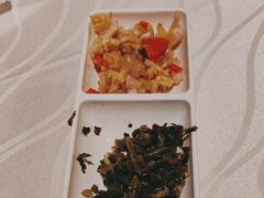 -深山老屋(国顺东路店)