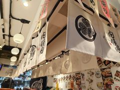 -天妇罗内顺田(罗湖店)